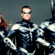 Illustration for article titled Why shouldnt emArrow/em cross over with the big-screen Justice League?